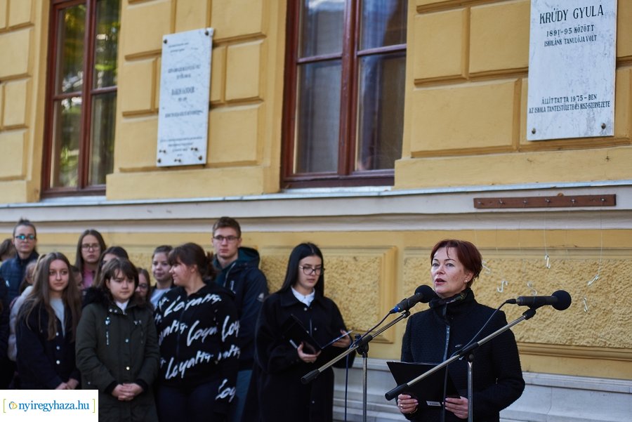 Krúdy emlékezések 2021