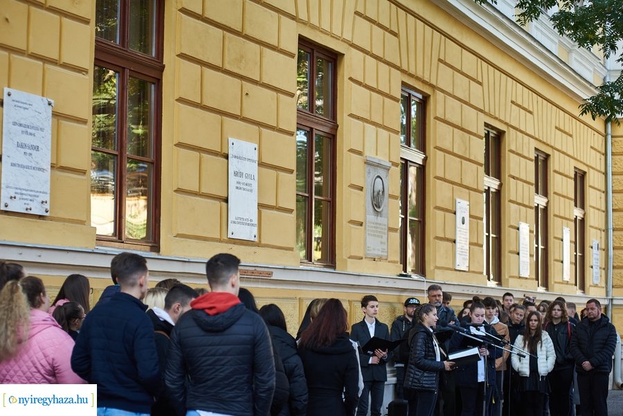 Krúdy emlékezések 2021