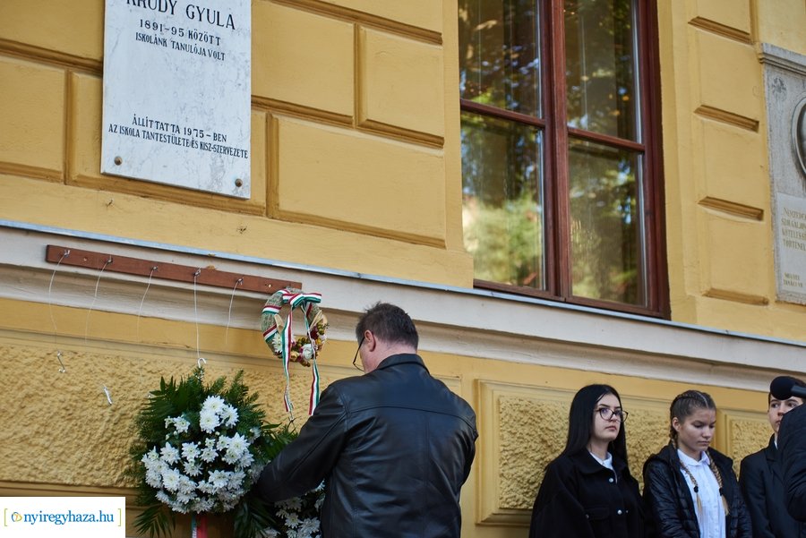 Krúdy emlékezések 2021