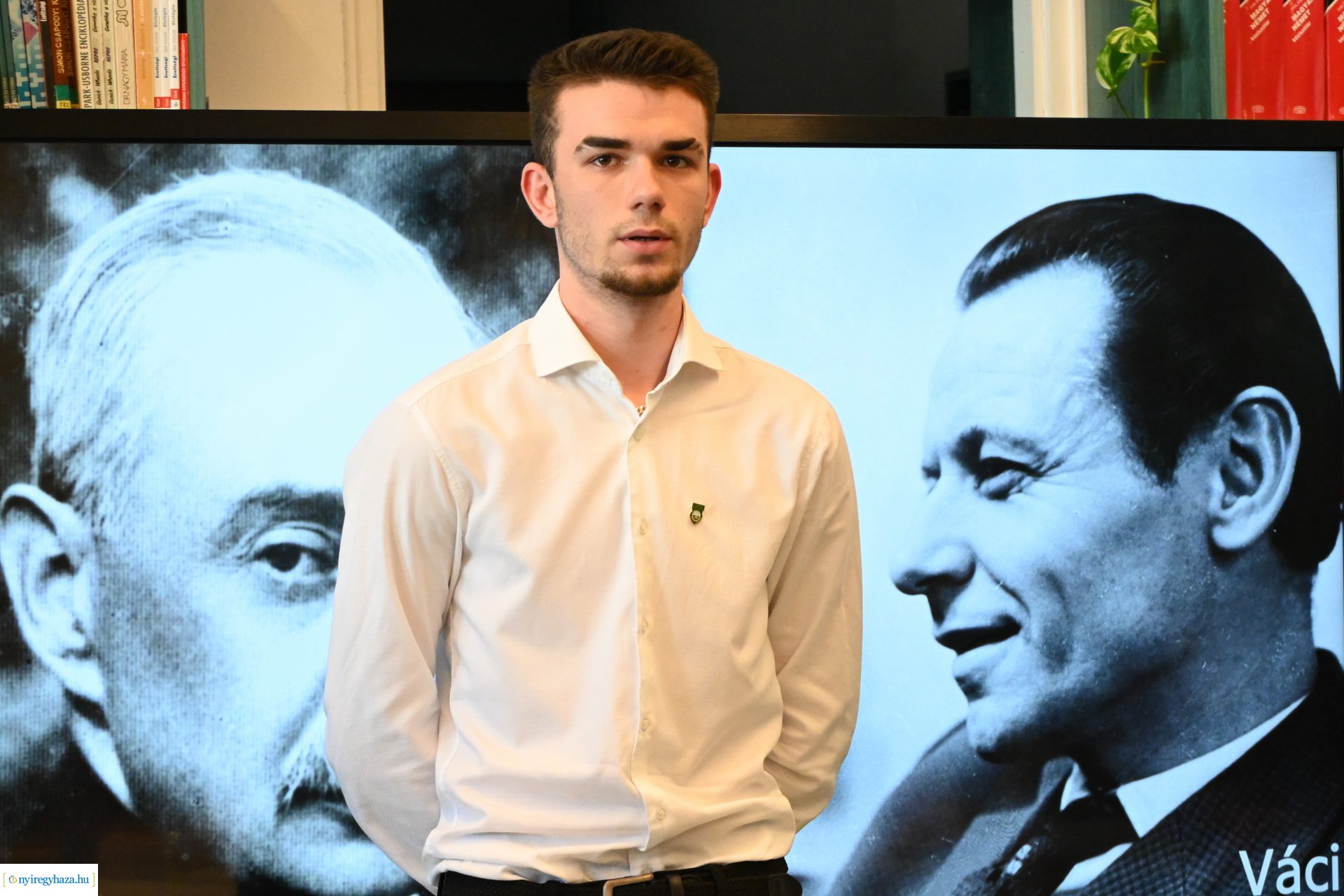 "Krúdy és Váci nyomában" - kreatív művészeti verseny középiskolásoknak