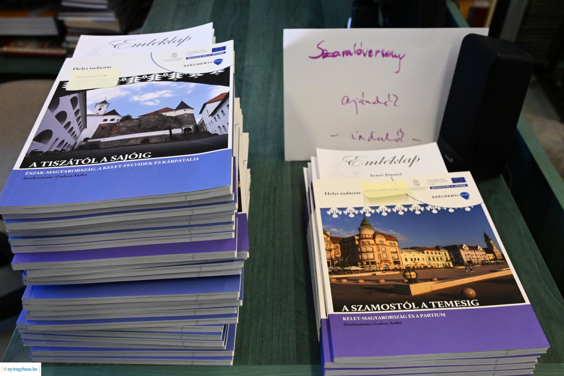 "Krúdy és Váci nyomában" - kreatív művészeti verseny középiskolásoknak