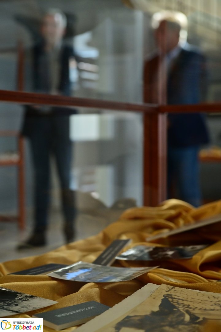 Krúdy kamarakiállítás a Kállay Házban 2025