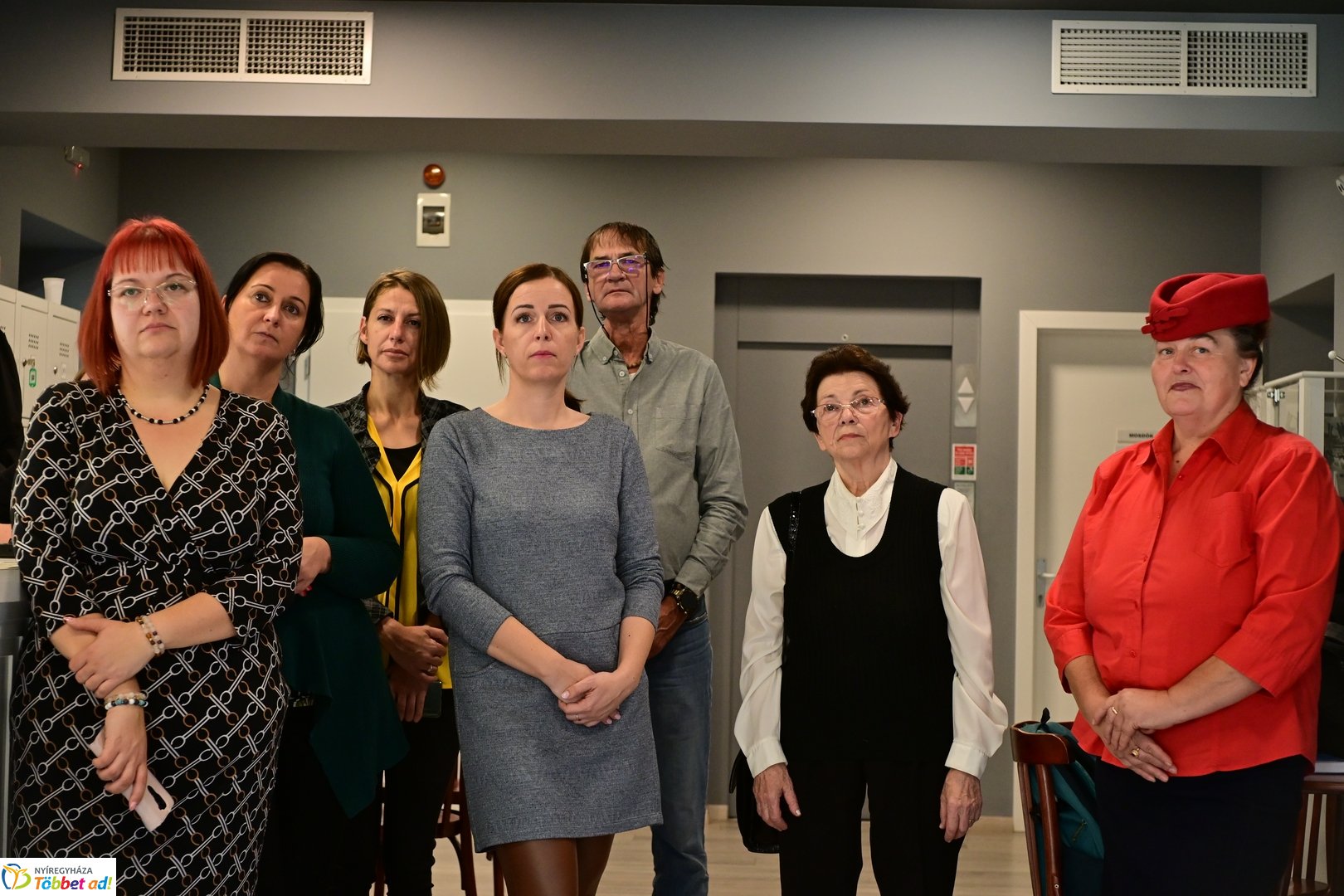 Krúdy kamarakiállítás a Kállay Házban 2025