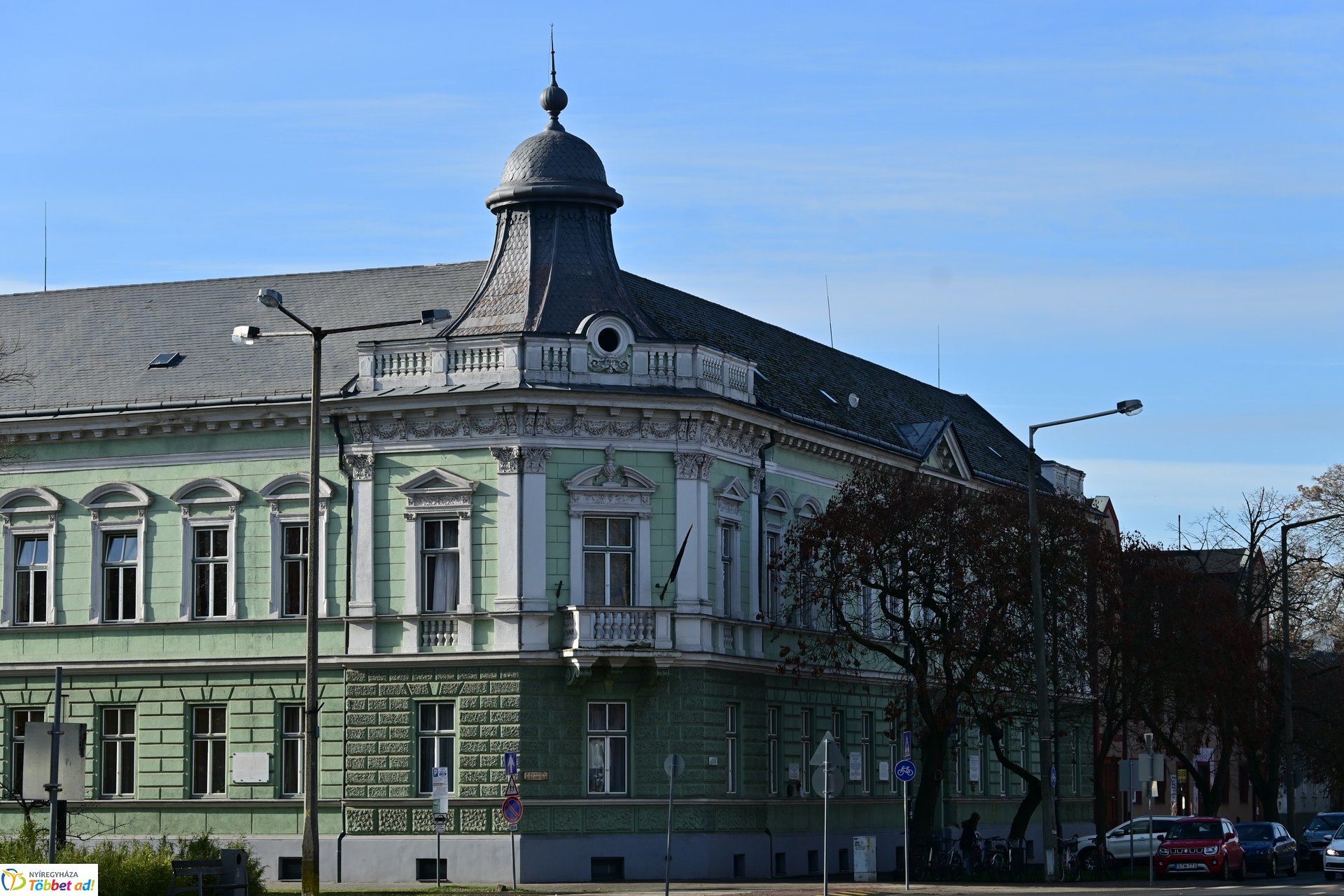 Kulcsár Anitára emlékeztek a Kölcsey Ferenc gimnáziumban - 2025