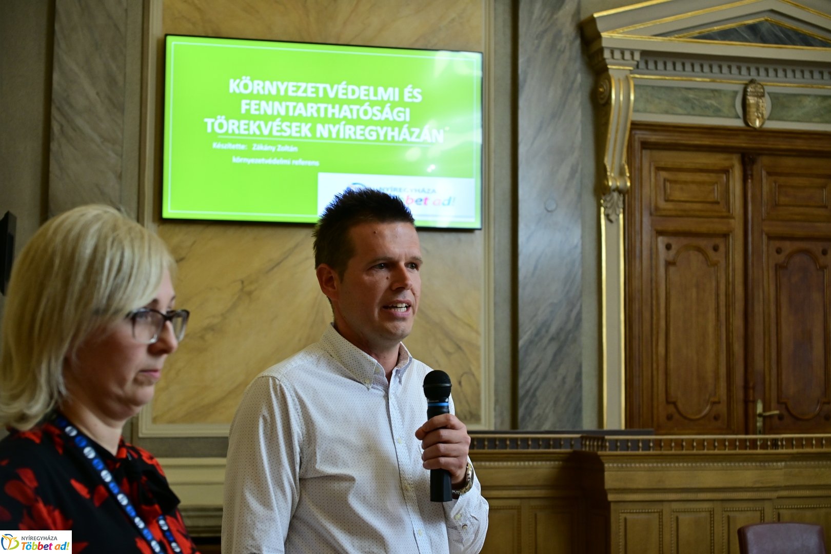 Külföldi diákok és tanárok látogatása 2025 májusában