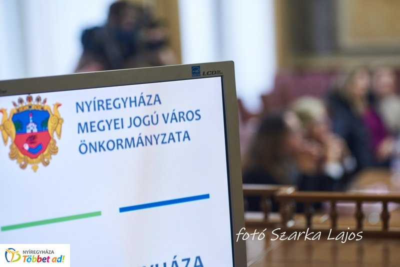 Külföldi pedagógusok a Városházán