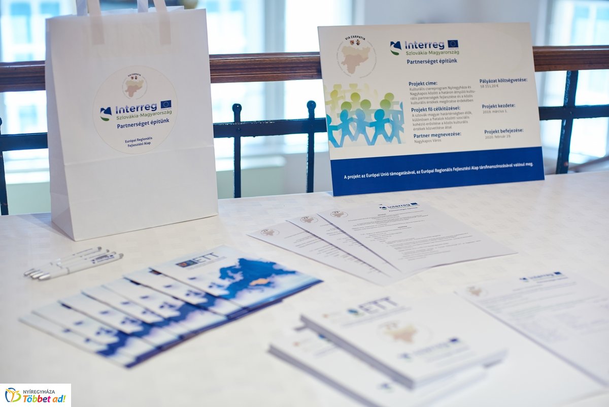 Kulturális csereprogram