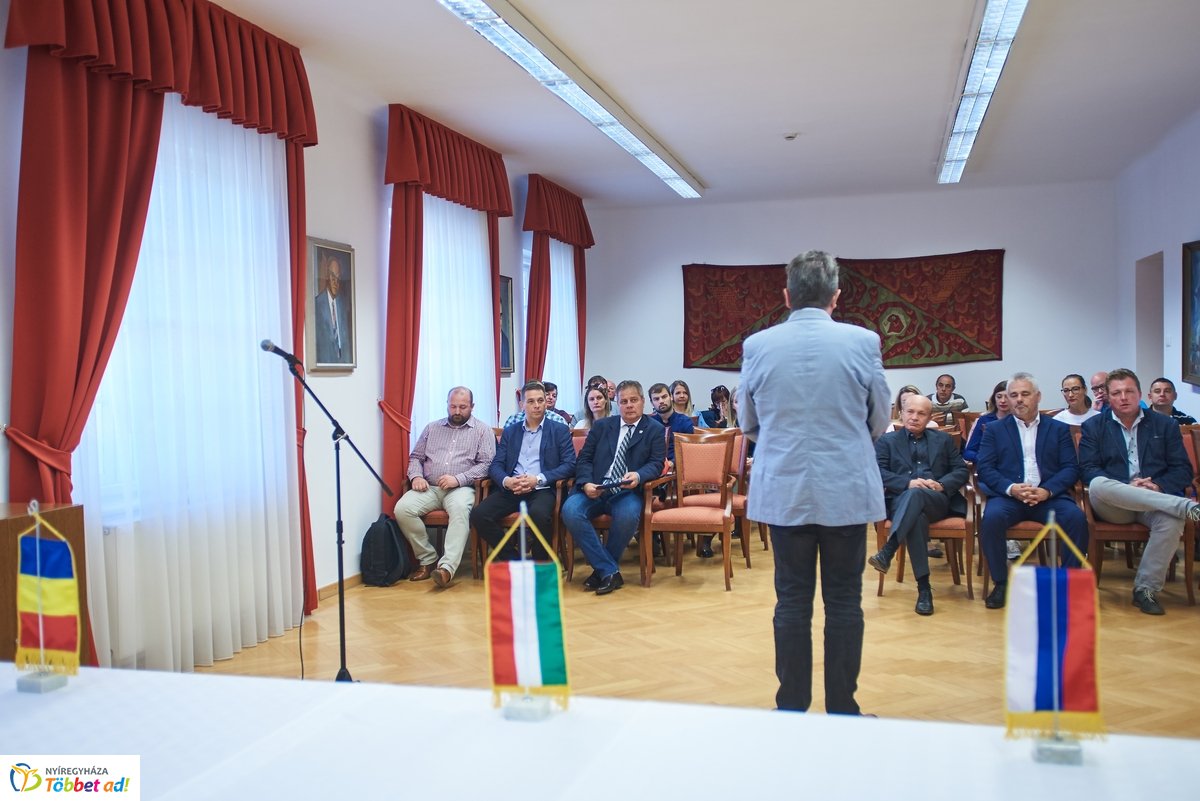 Kulturális csereprogram