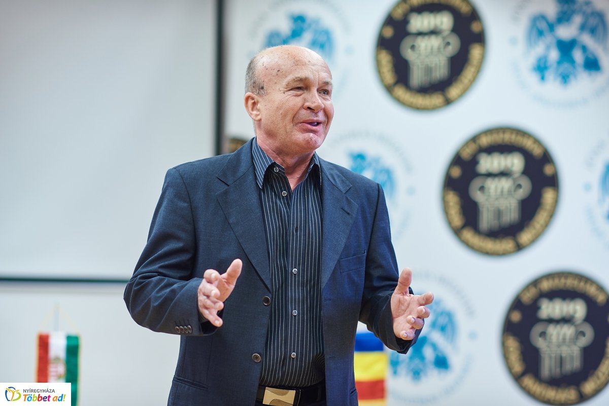 Kulturális csereprogram