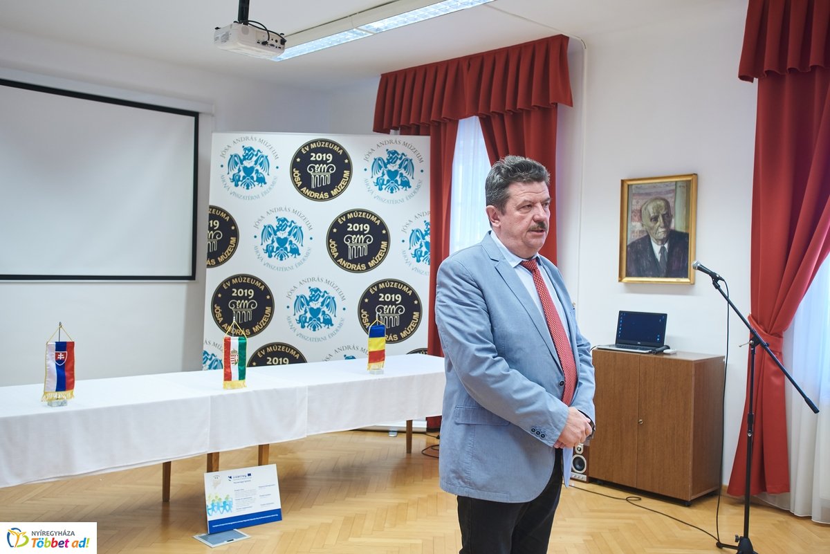 Kulturális csereprogram