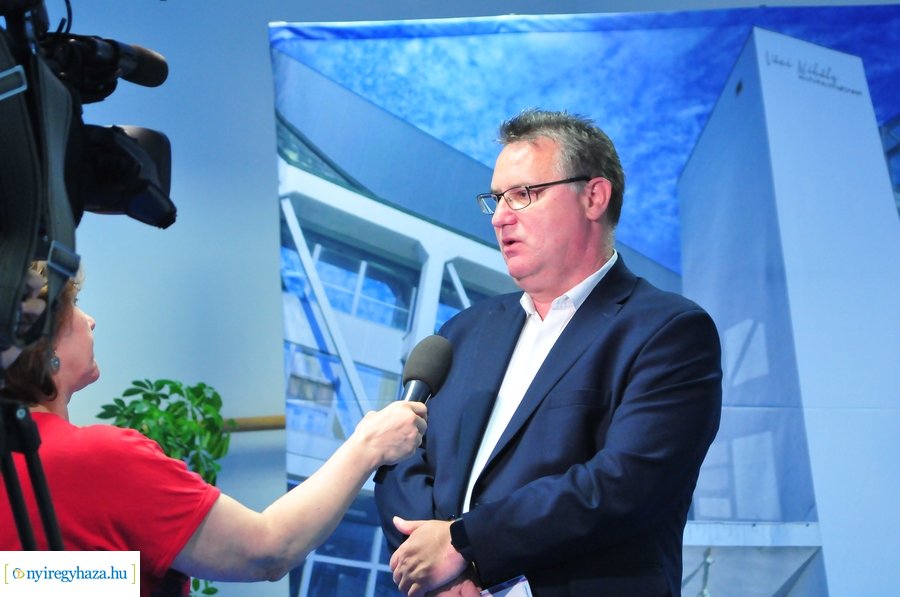 Kulturális események sajtótájékoztatója