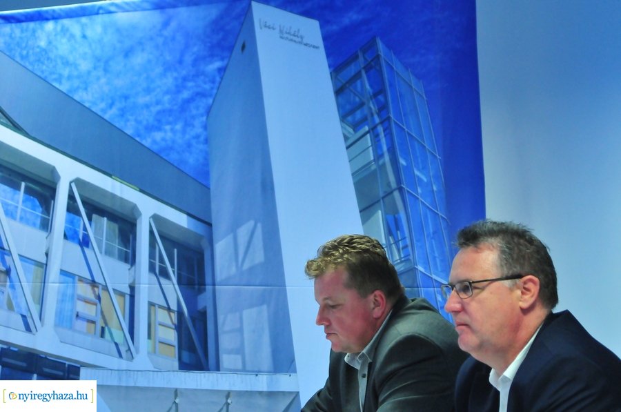 Kulturális események sajtótájékoztatója