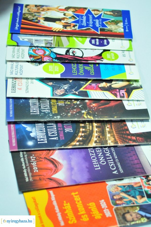 Kulturális események sajtótájékoztatója