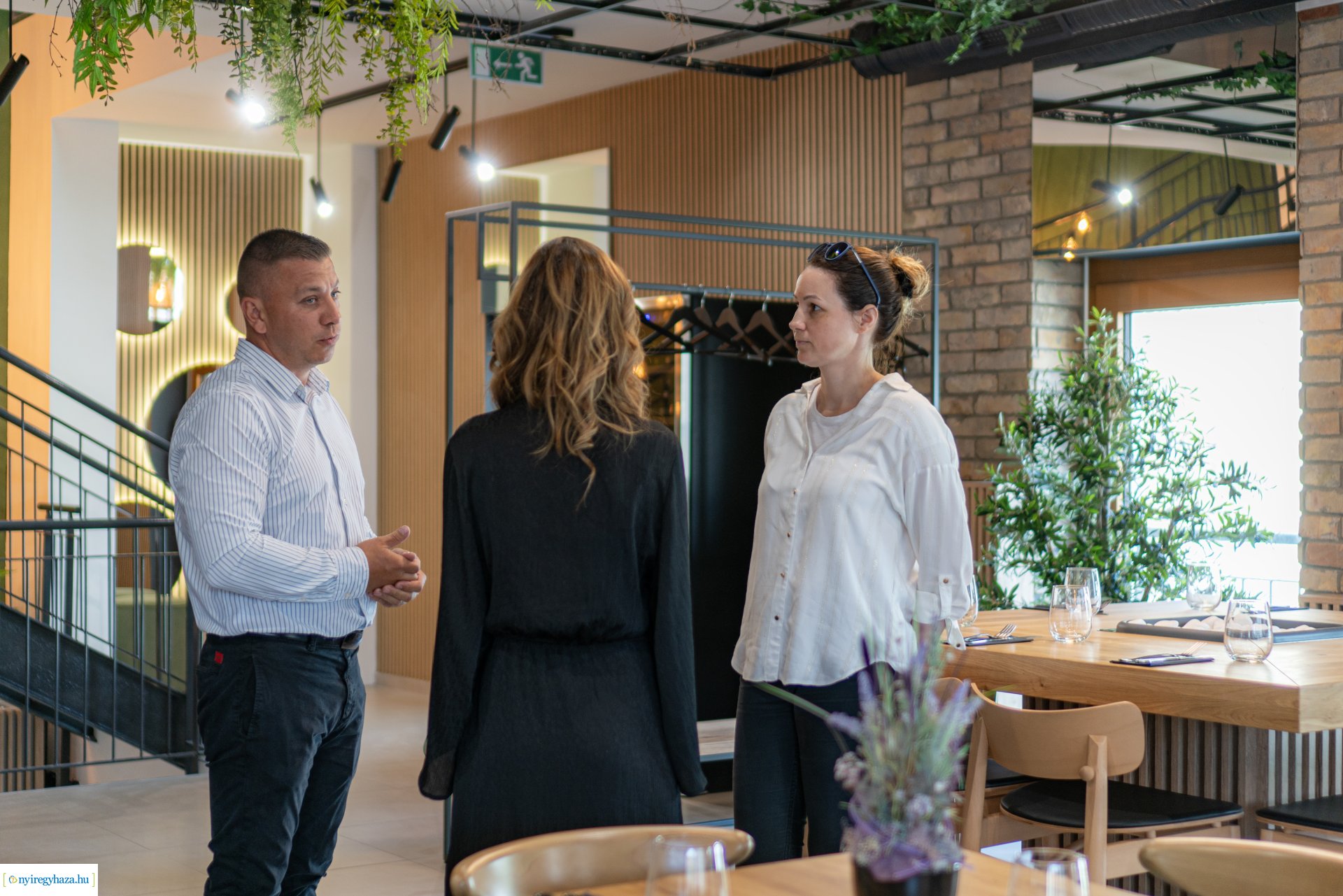 Kulturális feltöltődés és olasz ízek Nyíregyházán, a Neapolis Pizzériában