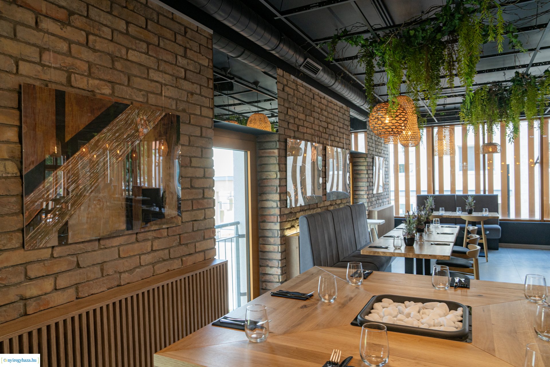 Kulturális feltöltődés és olasz ízek Nyíregyházán, a Neapolis Pizzériában