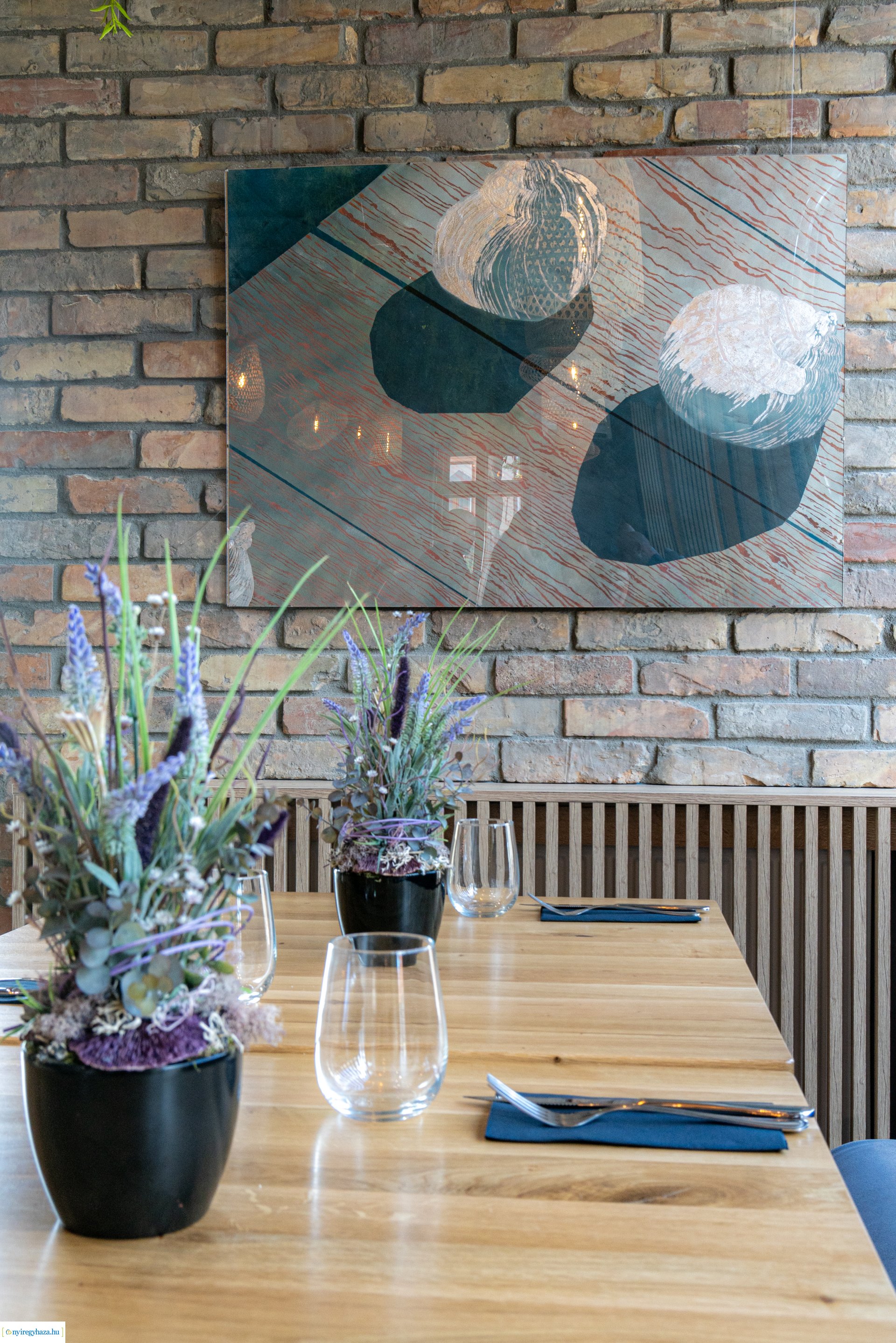 Kulturális feltöltődés és olasz ízek Nyíregyházán, a Neapolis Pizzériában