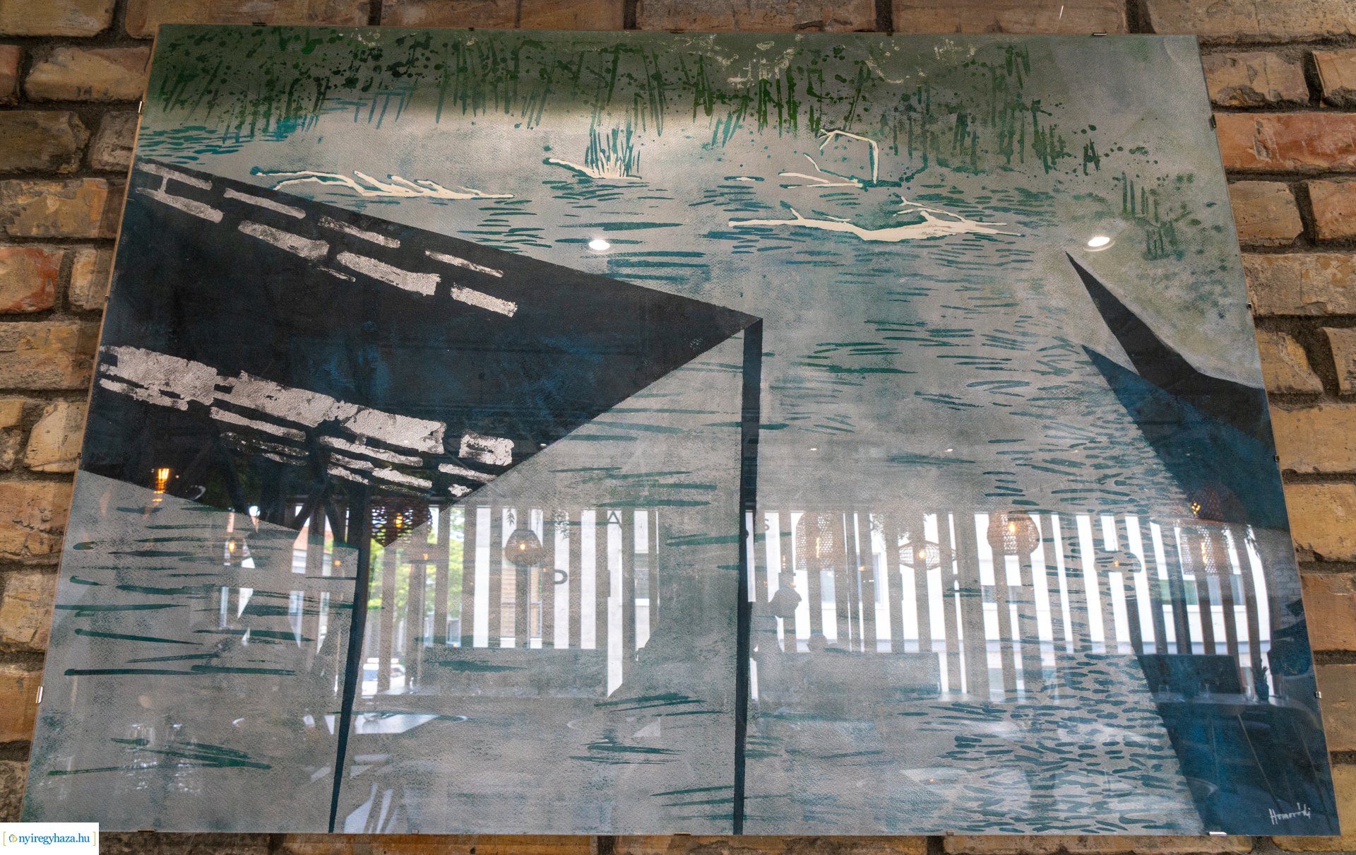 Kulturális feltöltődés és olasz ízek Nyíregyházán, a Neapolis Pizzériában