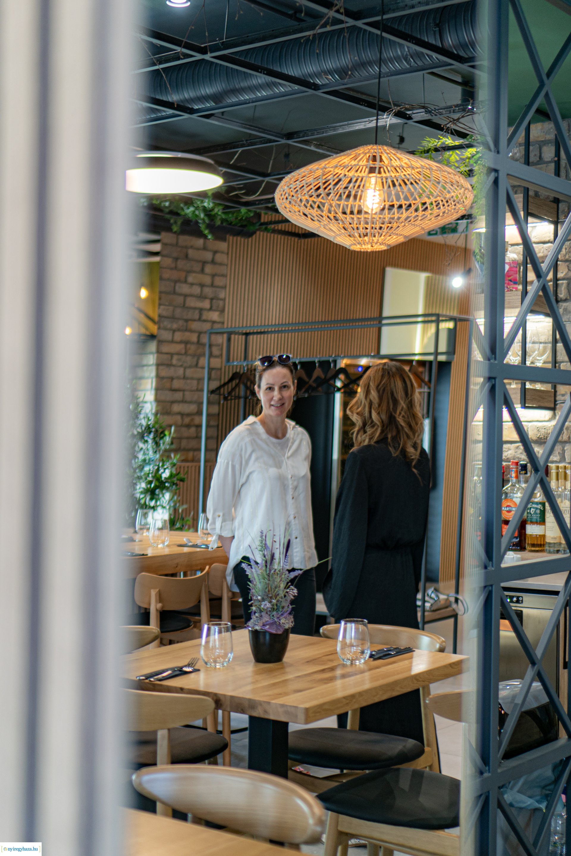 Kulturális feltöltődés és olasz ízek Nyíregyházán, a Neapolis Pizzériában