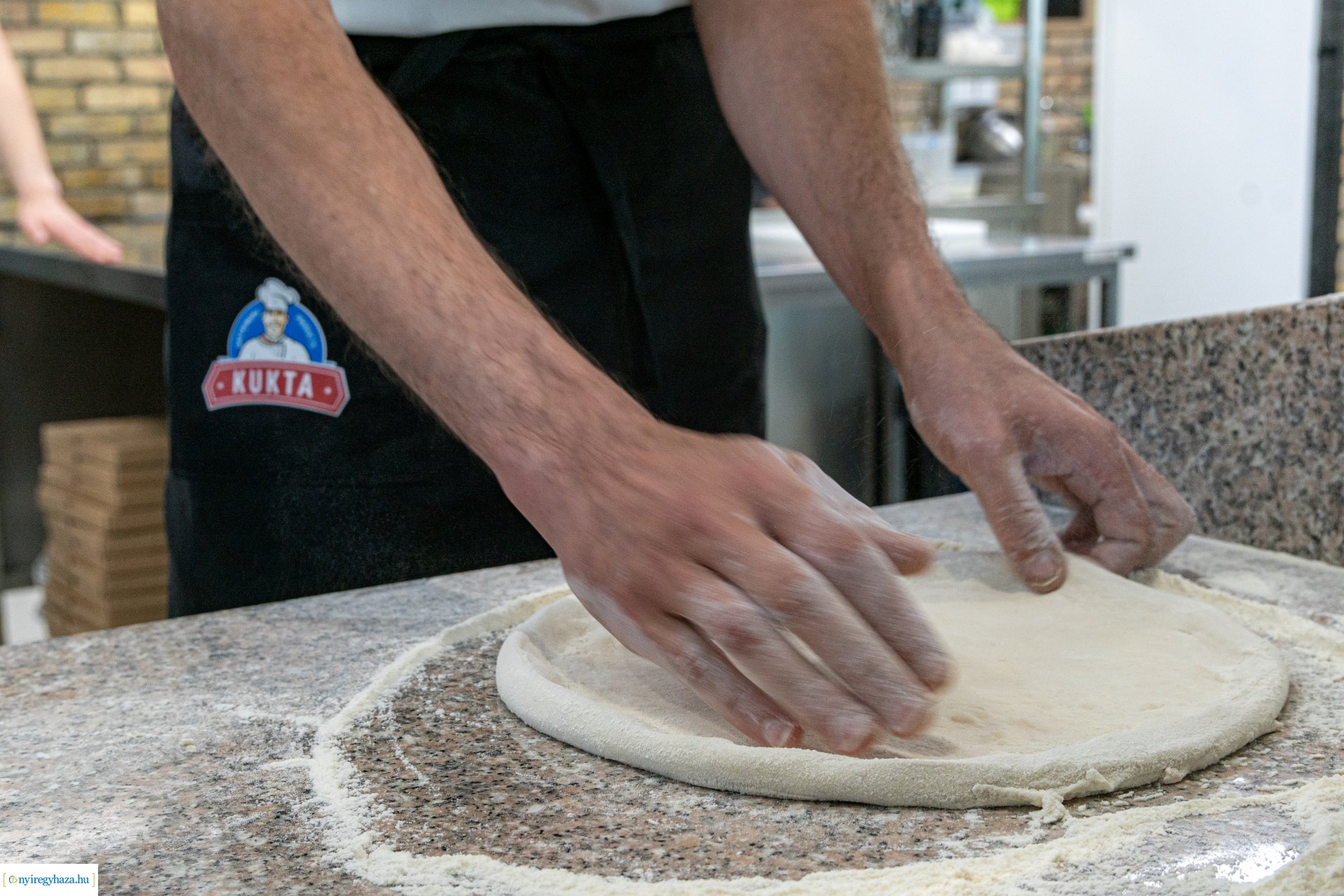 Kulturális feltöltődés és olasz ízek Nyíregyházán, a Neapolis Pizzériában