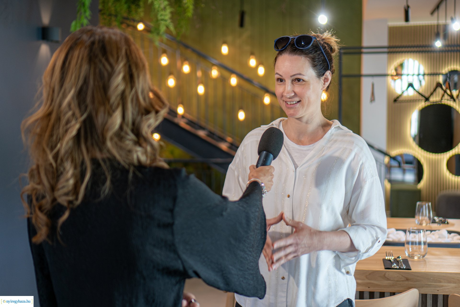 Kulturális feltöltődés és olasz ízek Nyíregyházán, a Neapolis Pizzériában