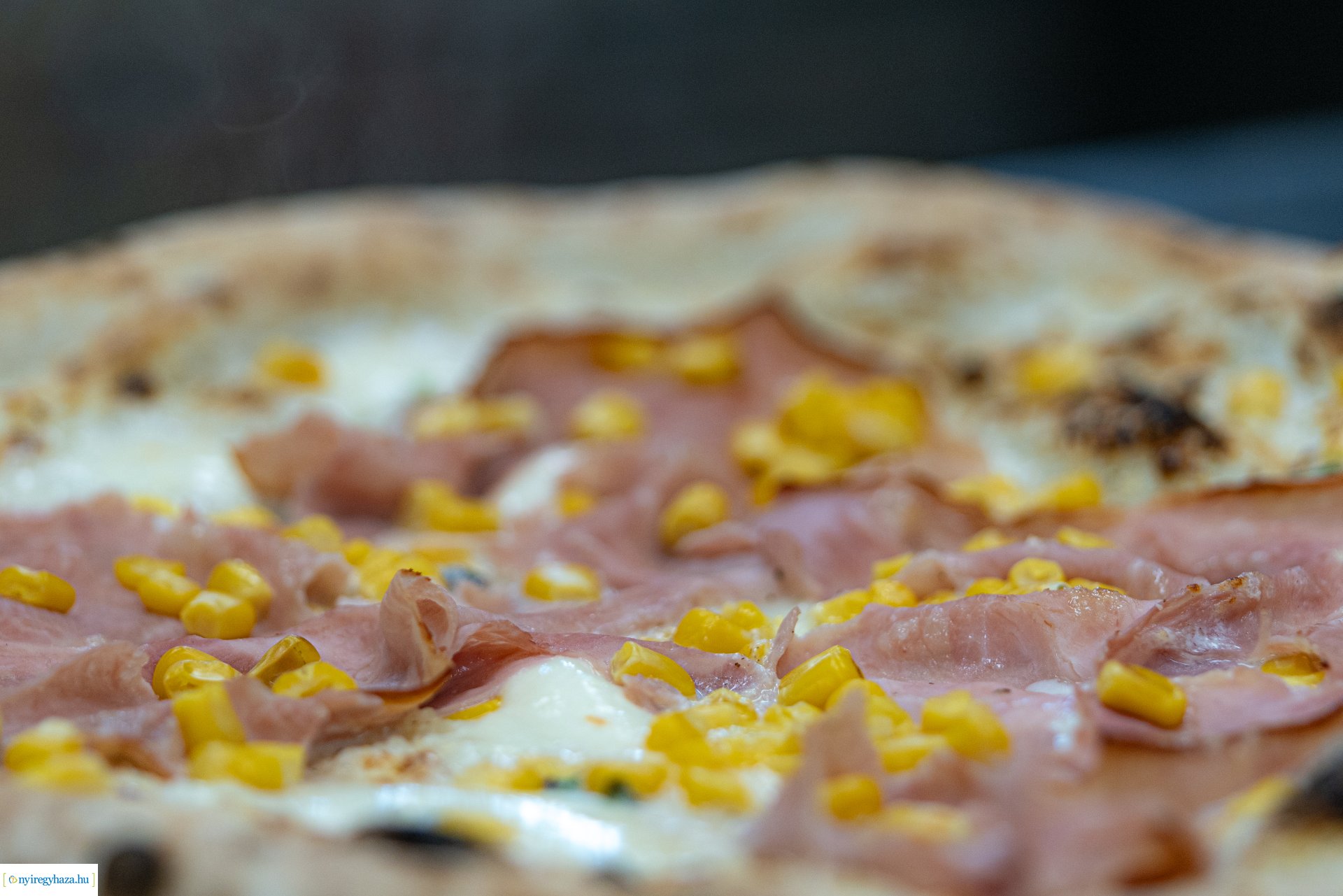 Kulturális feltöltődés és olasz ízek Nyíregyházán, a Neapolis Pizzériában