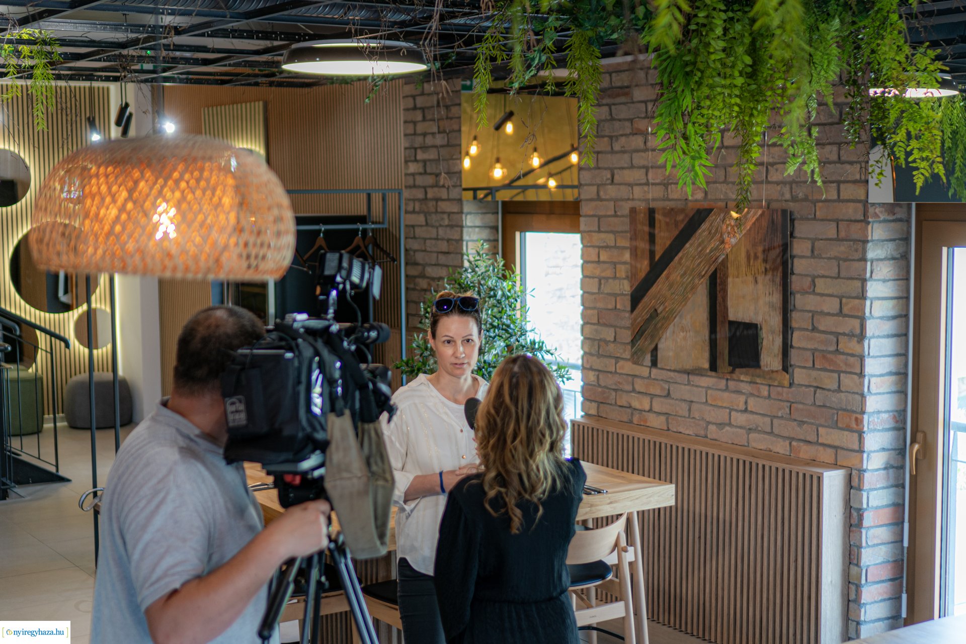 Kulturális feltöltődés és olasz ízek Nyíregyházán, a Neapolis Pizzériában