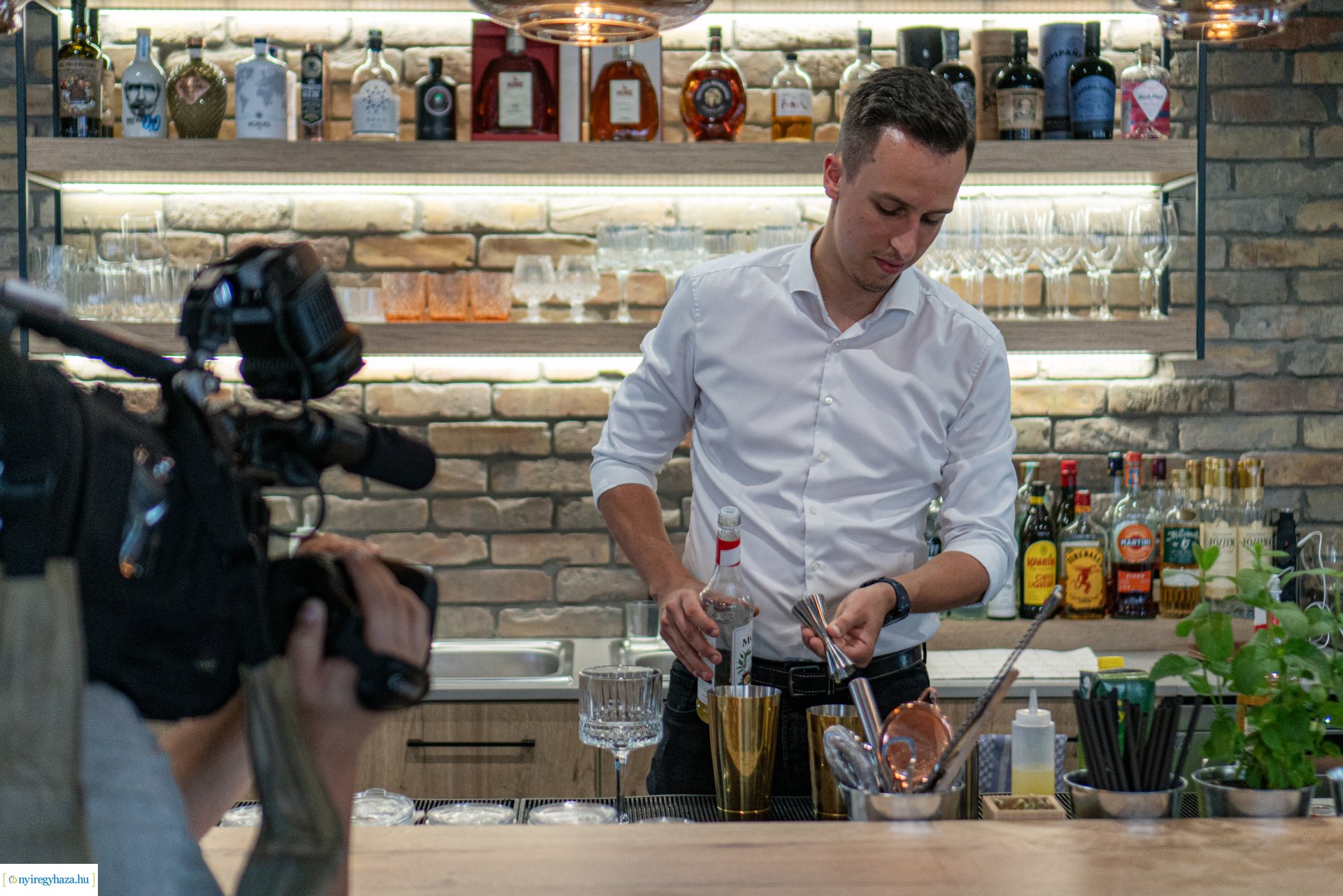 Kulturális feltöltődés és olasz ízek Nyíregyházán, a Neapolis Pizzériában