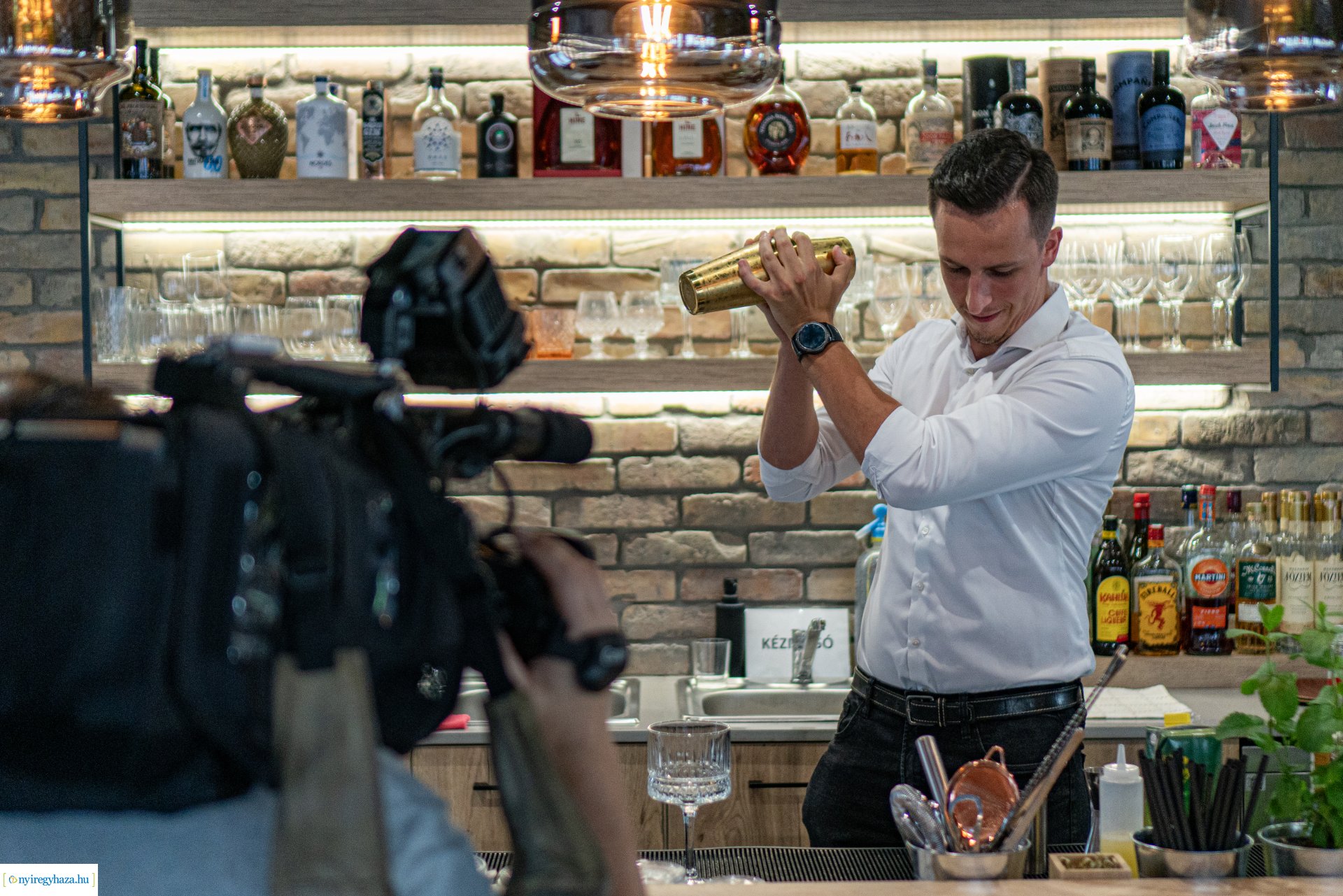 Kulturális feltöltődés és olasz ízek Nyíregyházán, a Neapolis Pizzériában