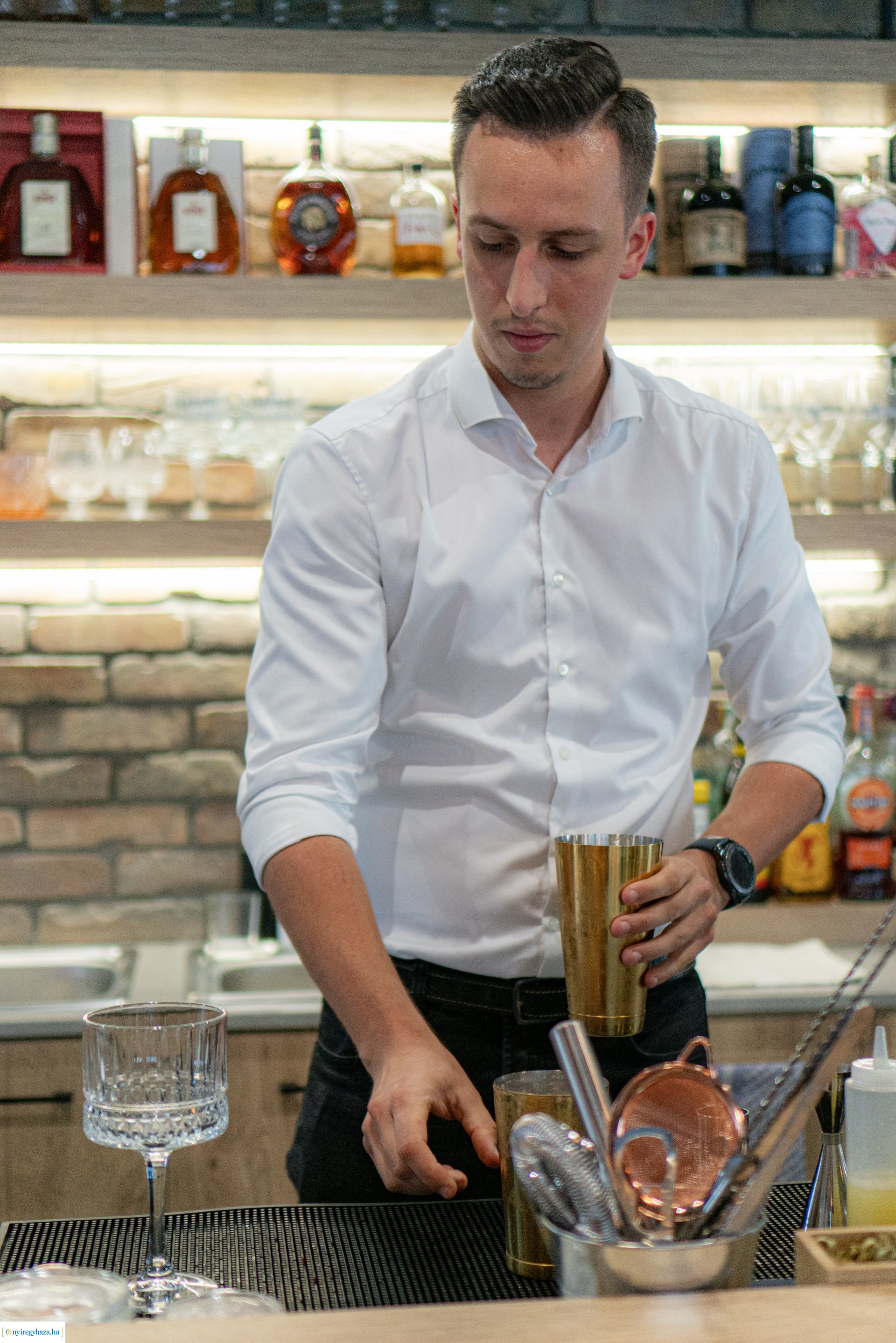 Kulturális feltöltődés és olasz ízek Nyíregyházán, a Neapolis Pizzériában