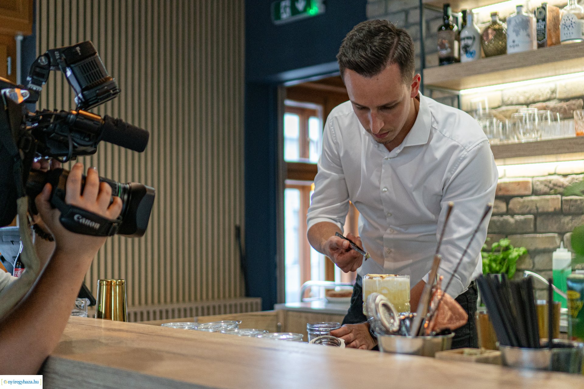 Kulturális feltöltődés és olasz ízek Nyíregyházán, a Neapolis Pizzériában