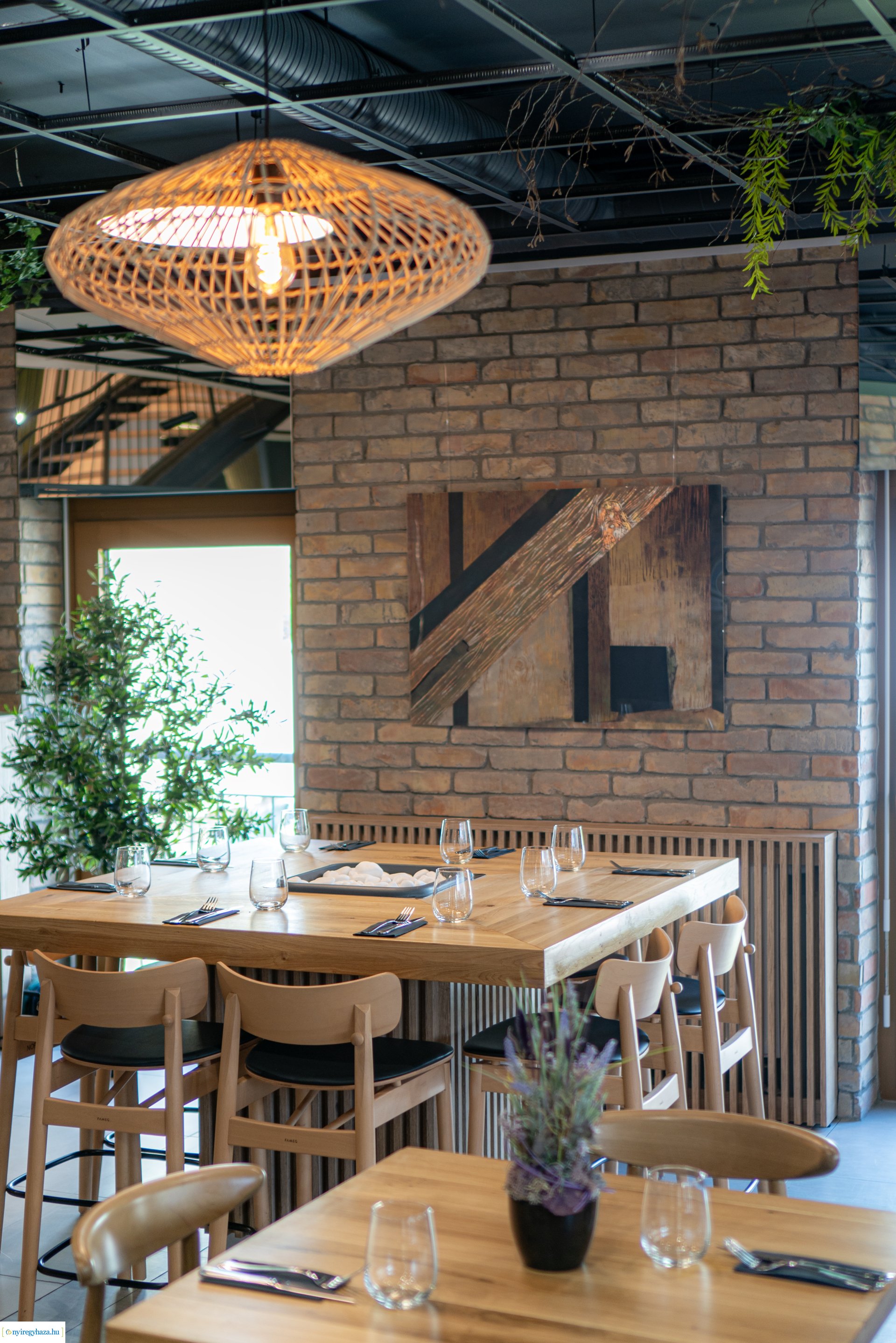 Kulturális feltöltődés és olasz ízek Nyíregyházán, a Neapolis Pizzériában