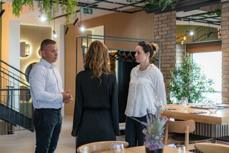 Kulturális feltöltődés és olasz ízek Nyíregyházán, a Neapolis Pizzériában