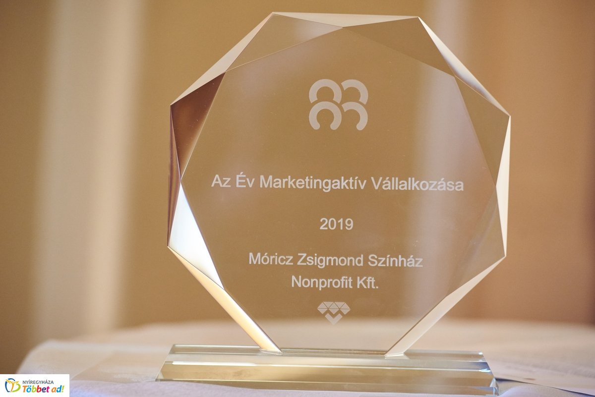 Kulturális negyed - Szindbád beharangozó