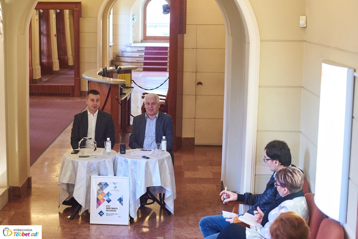 Kulturális negyed - Szindbád beharangozó