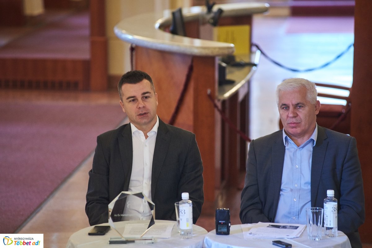 Kulturális negyed - Szindbád beharangozó