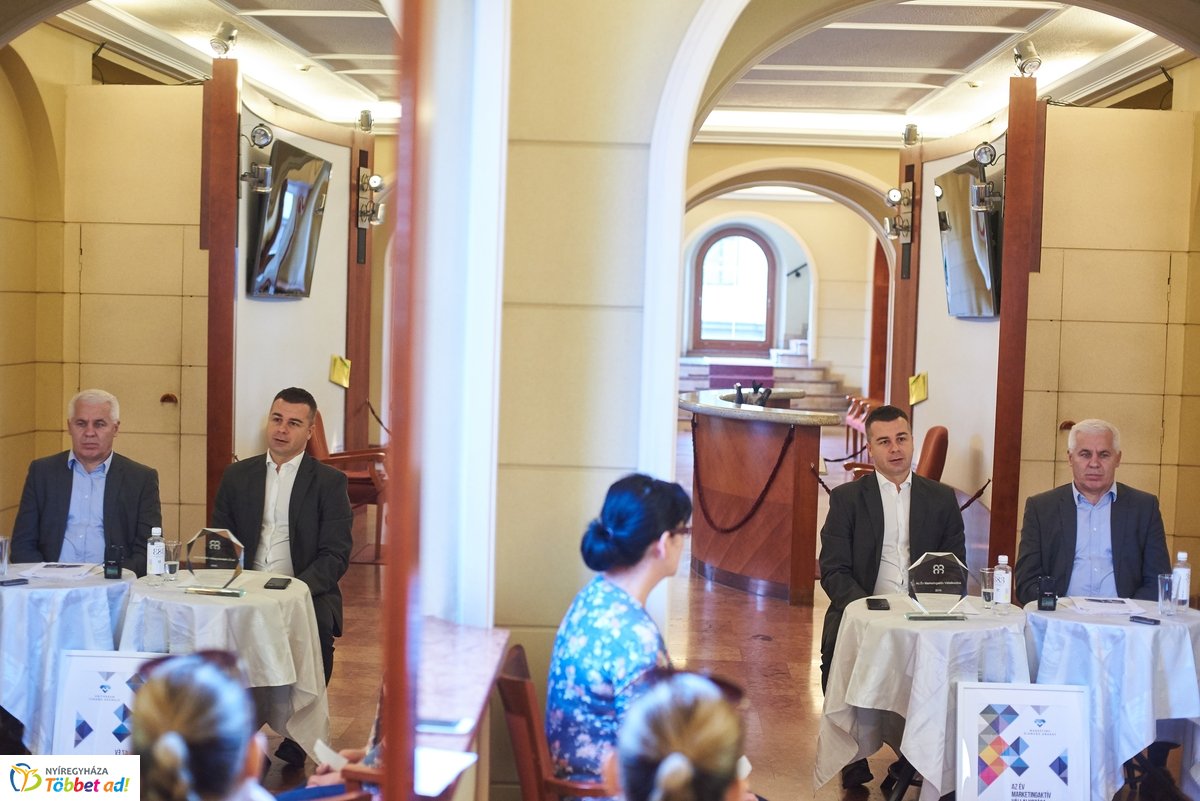 Kulturális negyed - Szindbád beharangozó