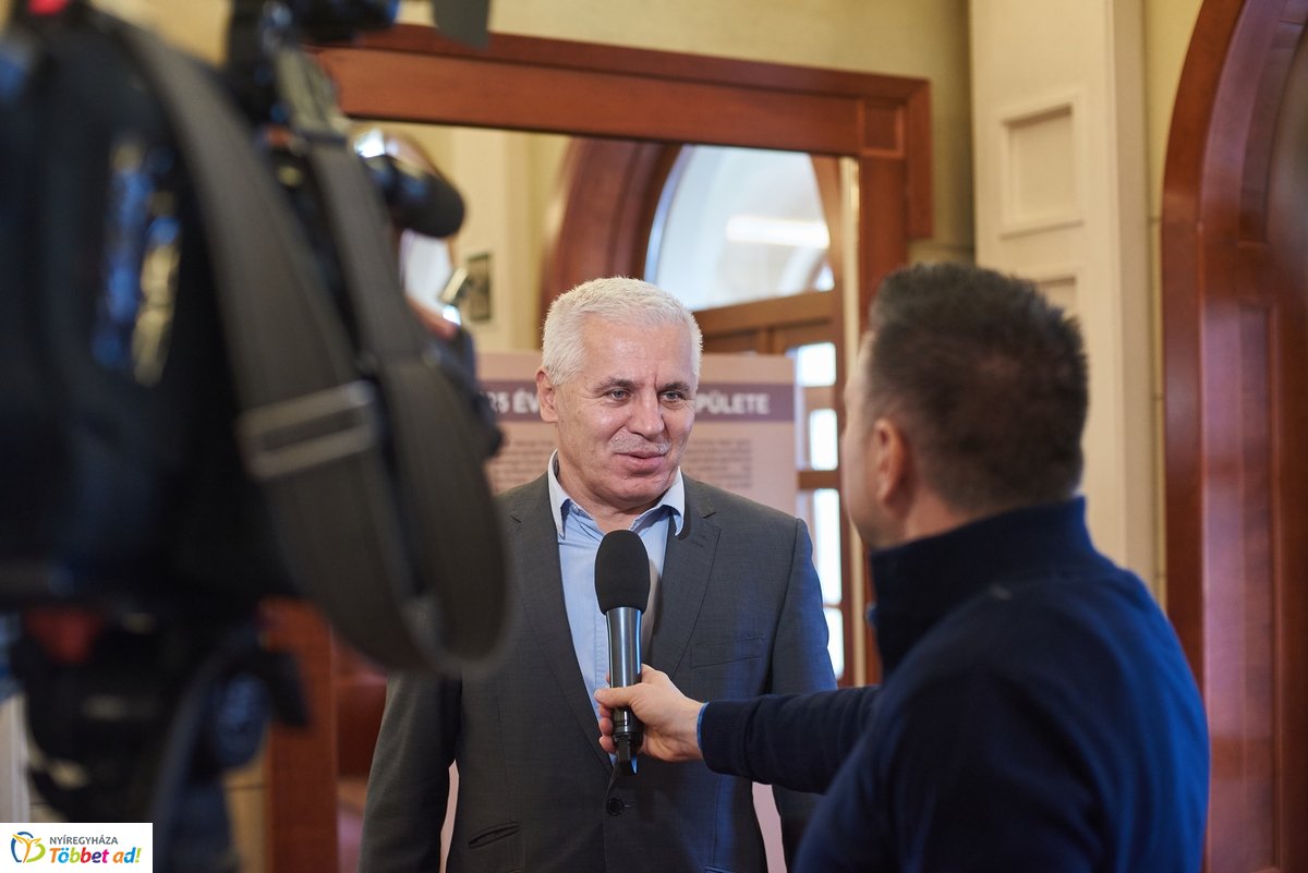 Kulturális negyed - Szindbád beharangozó