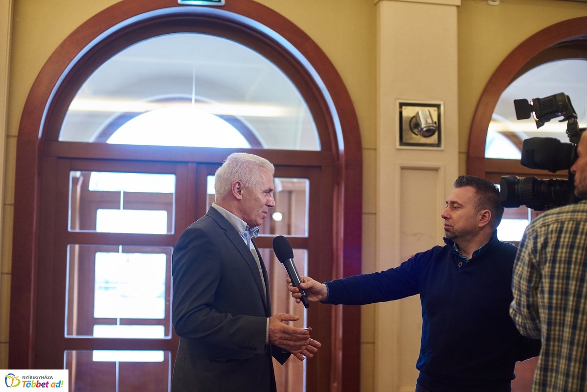 Kulturális negyed - Szindbád beharangozó