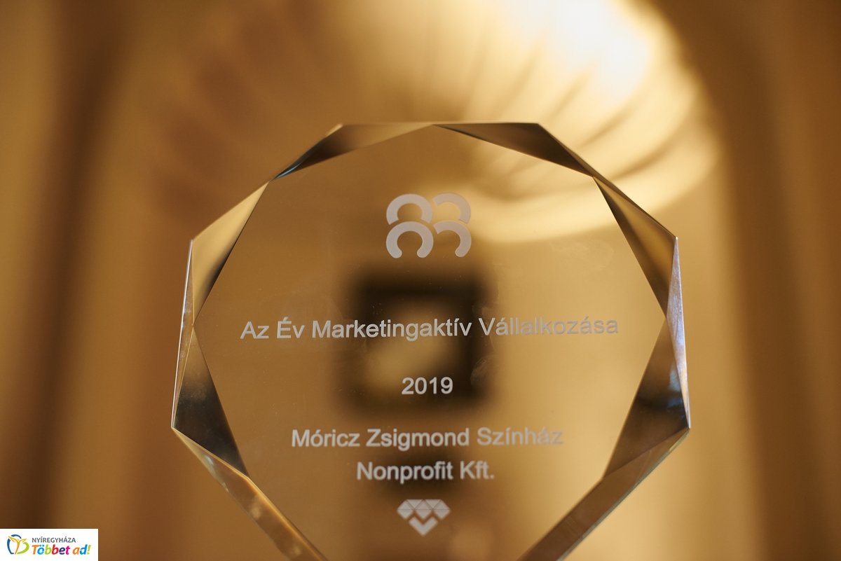 Kulturális negyed - Szindbád beharangozó