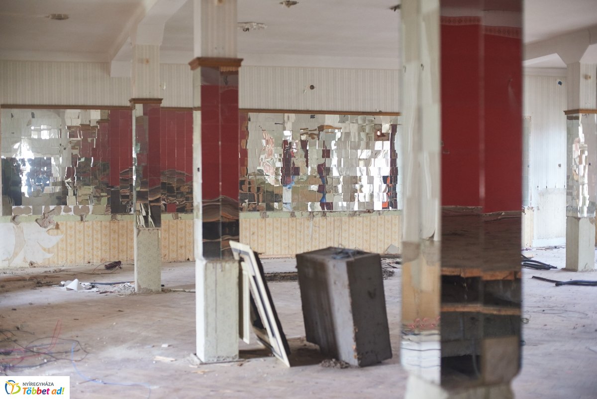 Kulturális negyed - Szindbád beharangozó