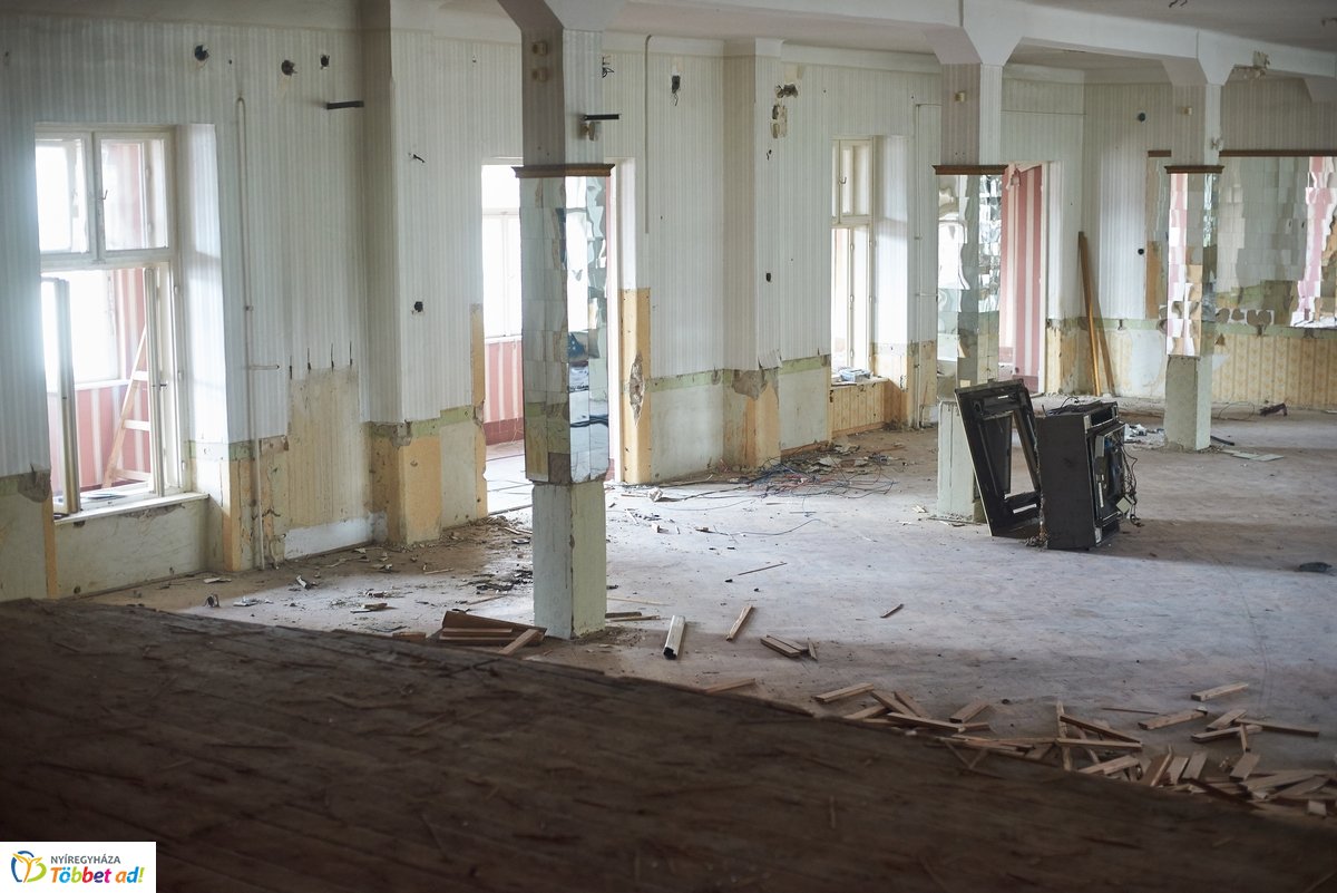 Kulturális negyed - Szindbád beharangozó