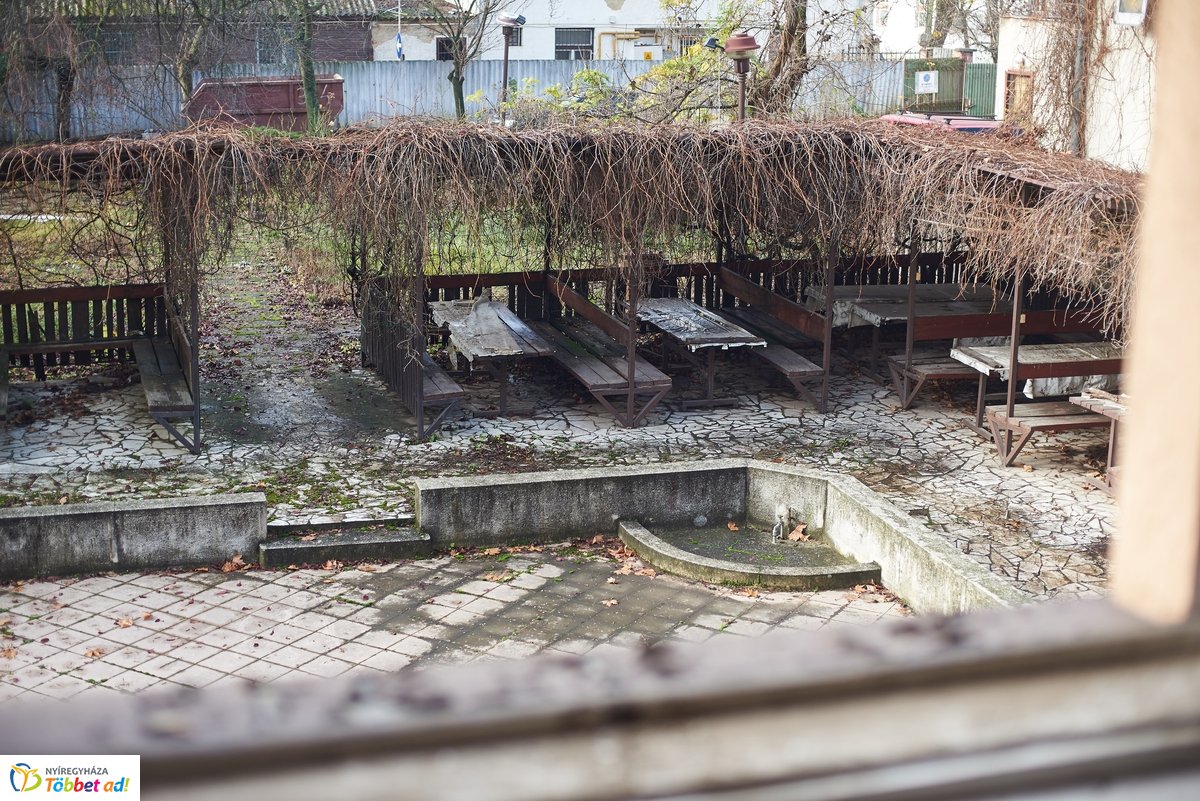 Kulturális negyed - Szindbád beharangozó