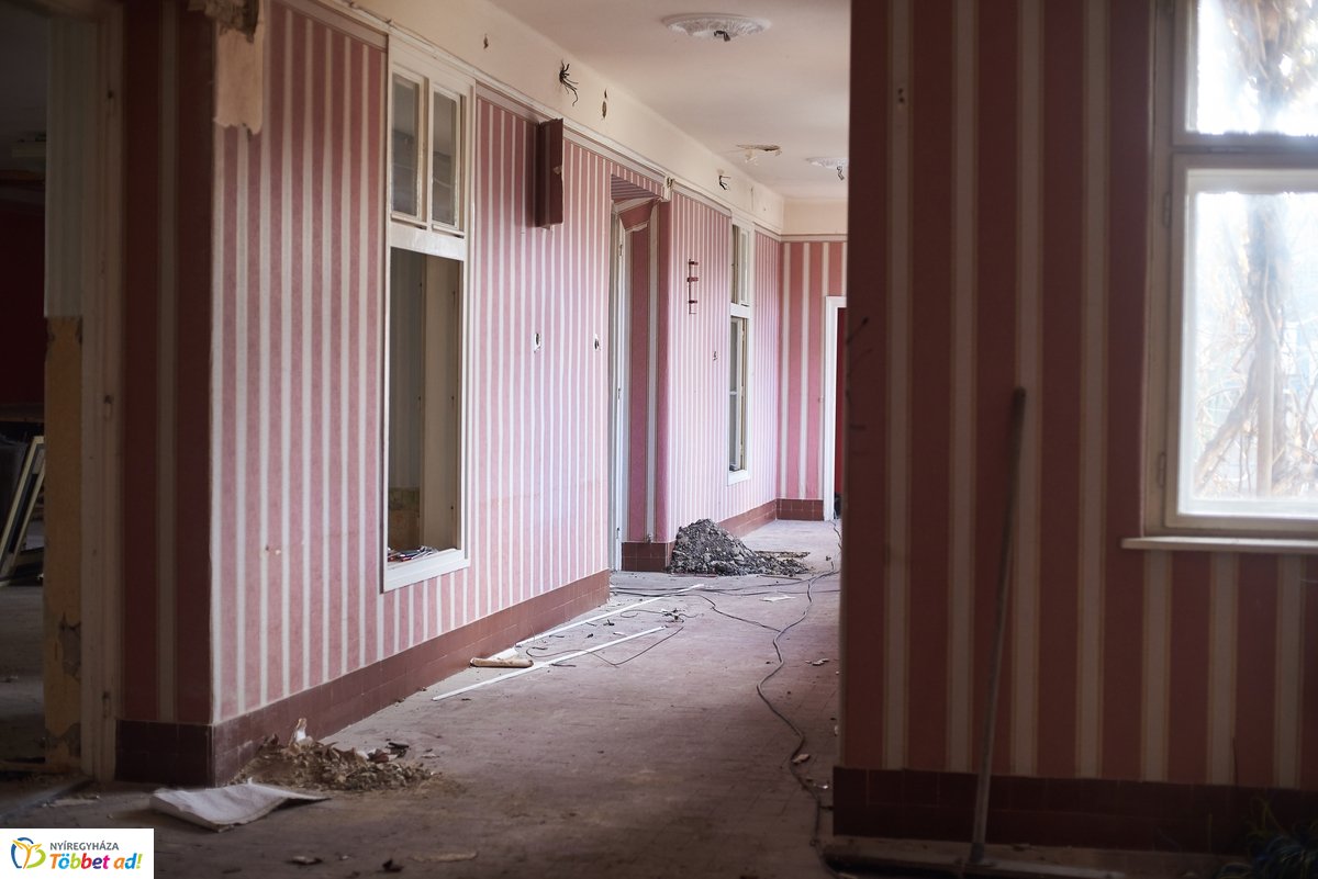 Kulturális negyed - Szindbád beharangozó