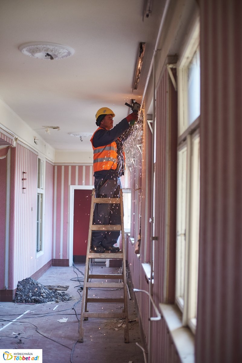 Kulturális negyed - Szindbád beharangozó