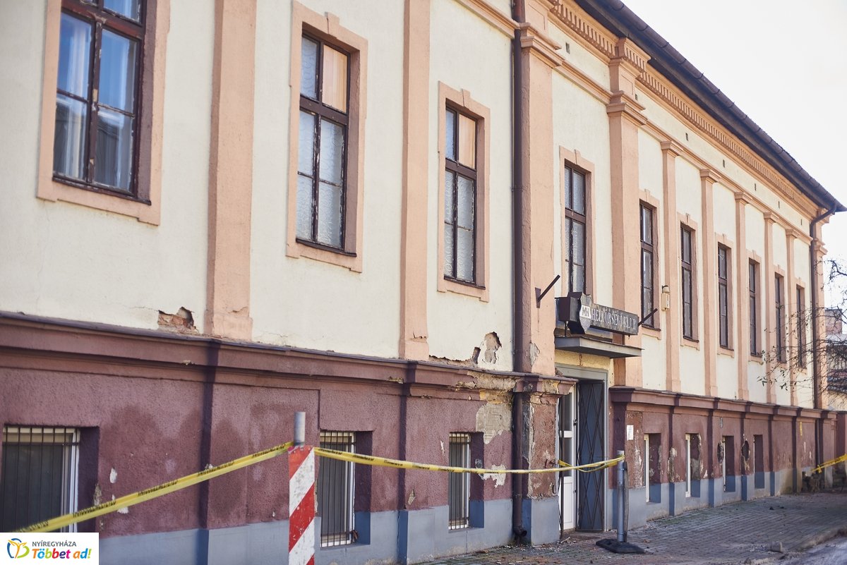 Kulturális negyed - Szindbád beharangozó