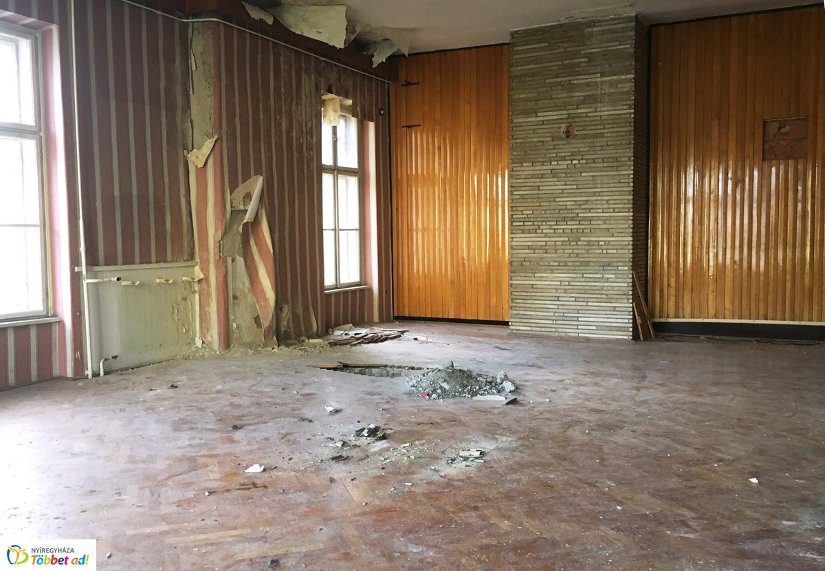 Kulturális negyed - Szindbád beharangozó