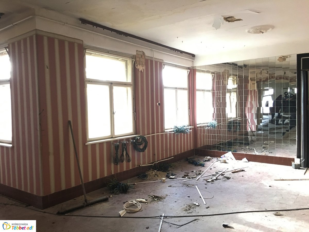 Kulturális negyed - Szindbád beharangozó