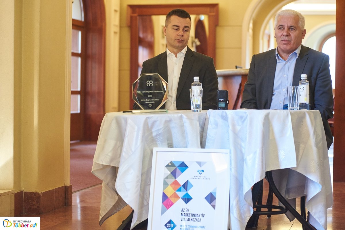 Kulturális negyed - Szindbád beharangozó