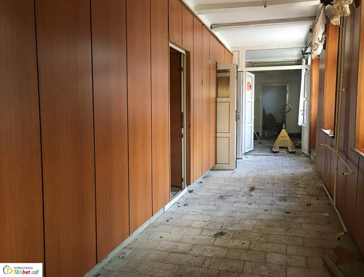 Kulturális negyed - Szindbád beharangozó