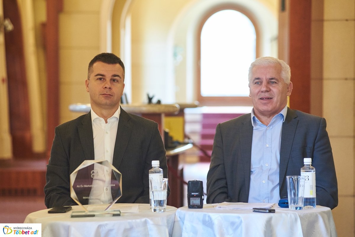 Kulturális negyed - Szindbád beharangozó